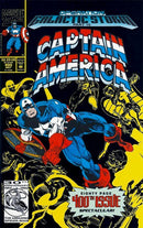 Captain America