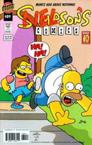 Simpsons Comics