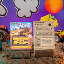 Magic the Gathering - Secret Lair - Aether Drifters (Foil Edition)