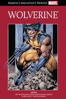 Marvel's Mightiest Heroes Graphic Novel Collection