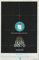 Death Ratio'd