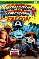 Captain America
