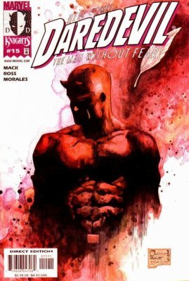 Daredevil