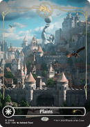 Magic the Gathering - Secret Lair x Dungeon's & Dragon's - Lands of Forgotten Realms