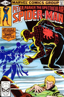 Spectacular Spider-Man
