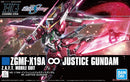 HGCE 1/144 Infinite Justice Gundam