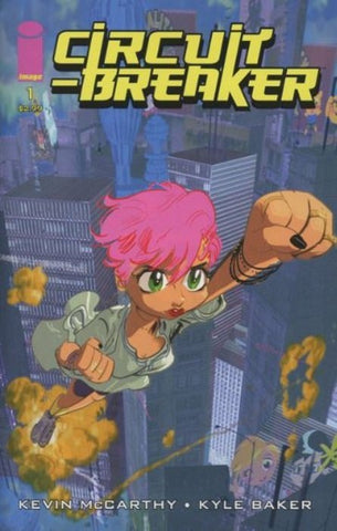 Circuit-Breaker #1 (2016)