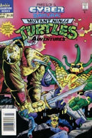Teenage Mutant Ninja Turtles Adventures