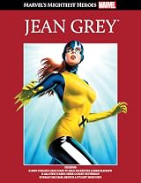 Marvel's Mightiest Heroes Graphic Novel Collection