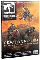 Citadel White Dwarf Magazine