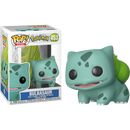 Pokemon - Funko POP! Figure - Bulbasaur (453)