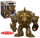 Dwarven Colossus - Funko Pop! Elder Scrolls Online - Morrowind (222)