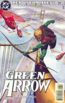 Green Arrow