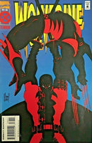 Wolverine