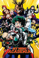 Poster Display (AAPOSTER)