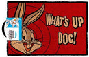 Looney Tunes - What's Up Doc - Doormat