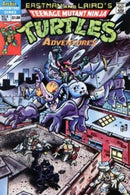 Teenage Mutant Ninja Turtles Adventures
