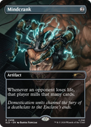 Magic the Gathering - Secret Lair x Fallout - Rad