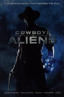 Cowboys & Aliens