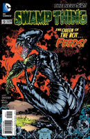 Swamp Thing
