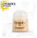 Citadel Paint Dry  Sigmarite