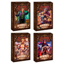Flesh and Blood: Round the Table – TCC x LSS Box Set