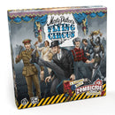 Zombicide 2nd Edition Monty Python's Flying Circus: A Rather Silly Expansion