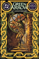 Green Arrow Annual