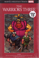 Marvel's Mightiest Heroes Graphic Novel Collection