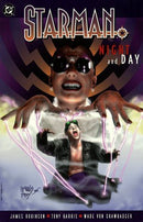 Starman: Night and Day TPB