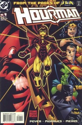 Hourman