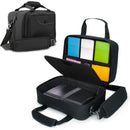 ENHANCE - Trading Card - Card Deck Storage Bag - Black