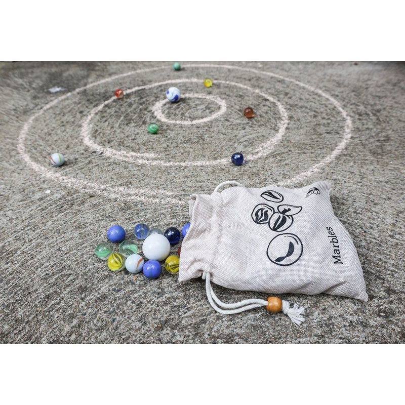 LPG Classics Bag of Marbles