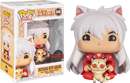 InuYasha -Funko POP! Figure - Inuyasha with Kirara Special Edition (946)