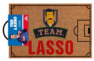 Ted Lasso - Team - Doormat