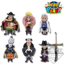 Ichiban KUJI Figure Selection ONE PIECE～The Seven Warlords of the Sea～ Varrious BANPRESTO