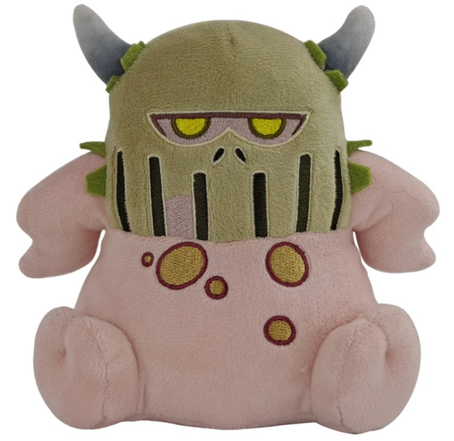 Warhammer Plush - Sassy Nurgling