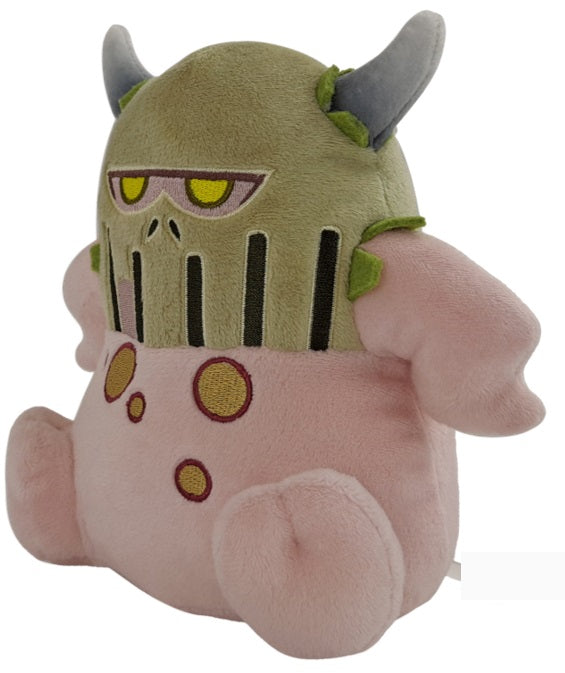 Warhammer Plush - Sassy Nurgling