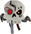 Warhammer Plush - Large Servo Skull
