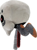 Warhammer Plush - Large Servo Skull