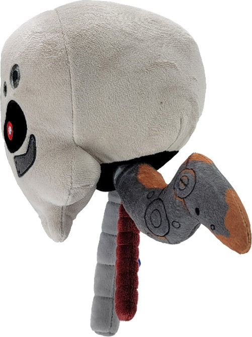 Warhammer Plush - Large Servo Skull