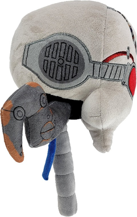 Warhammer Plush - Large Servo Skull