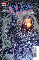 Cable: Love and Chrome