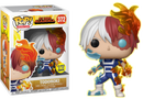 My Hero Academia - Funko Pop! Figure - Todoroki GLOW (372)
