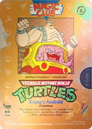 Magic the Gathering - Secret Lair x Teenage Mutant Ninja Turtles - VHS Villains (Foil Edition)