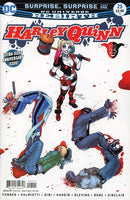 Harley Quinn