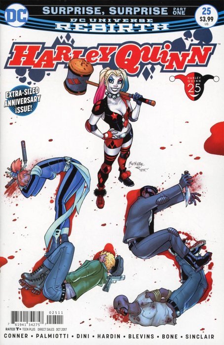 Harley Quinn