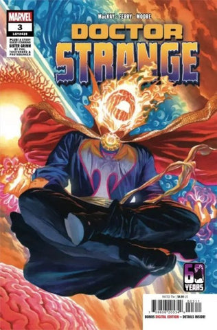 Doctor Strange #03 (2023) Volume 6