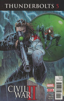 Thunderbolts