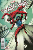 Ben Reilly: Scarlet Spider